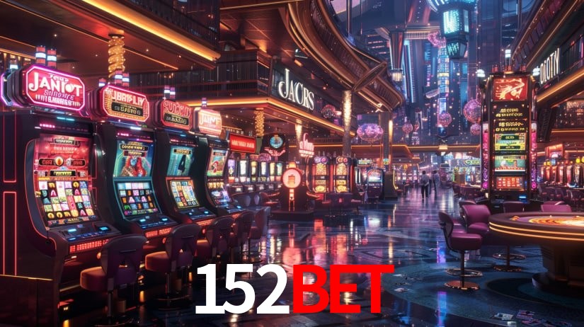 Bonus Features 152bet