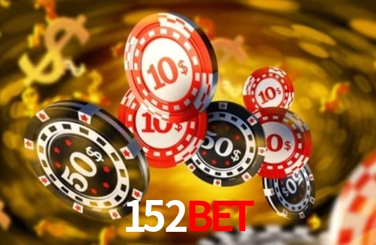 Casino VIP 152bet