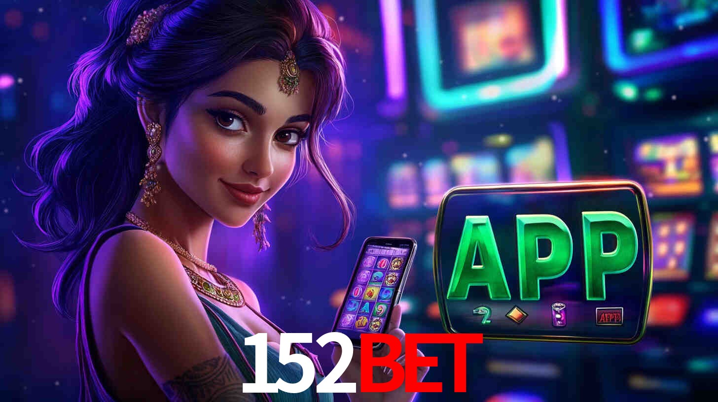 152bet: A Experiência de Casino com Jogos de Mesa ao Vivo