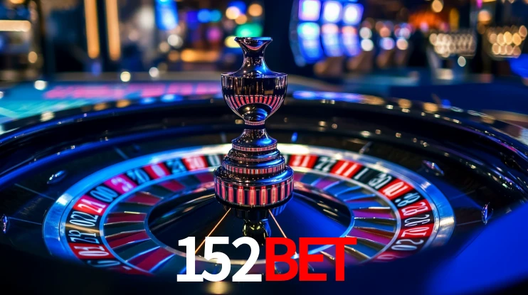 Experimente o Login Seguro Premium no 152bet
