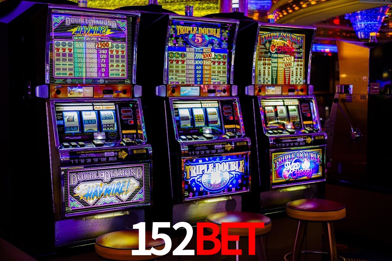 Mesa de Blackjack 152bet
