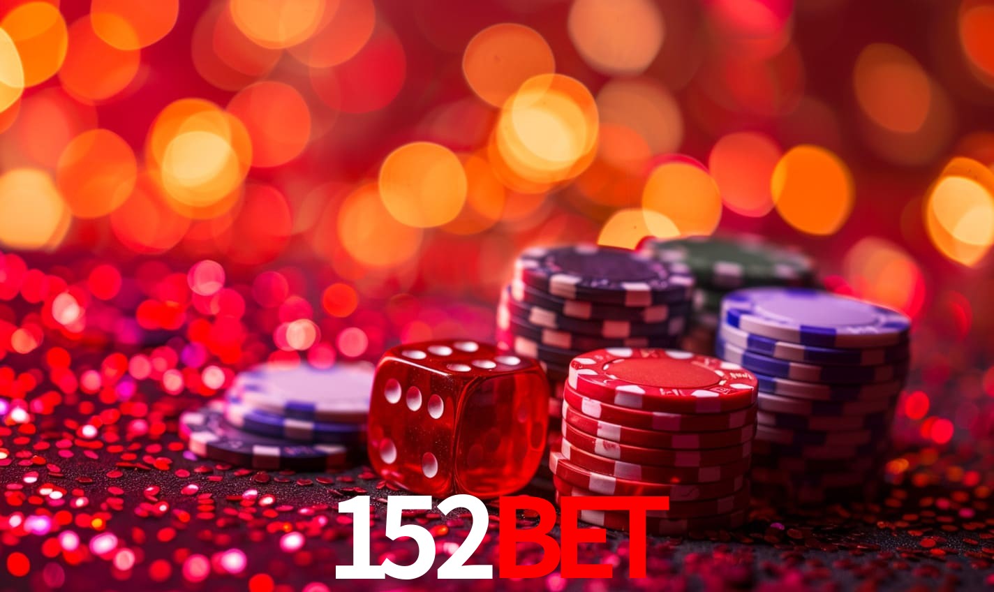 Explorando a Categoria de Eventos em Apostas na 152bet