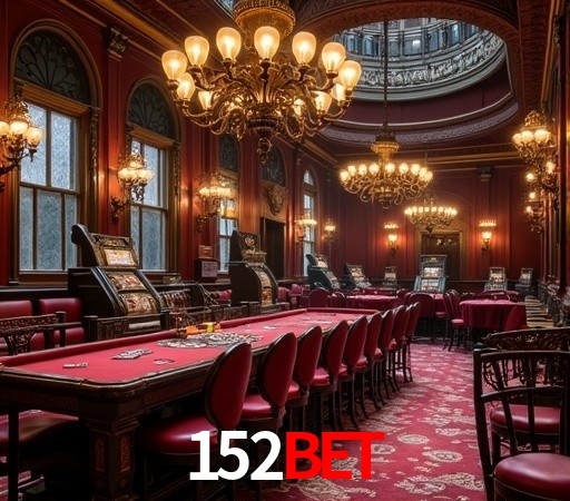 Sistemas de Segurança 152bet