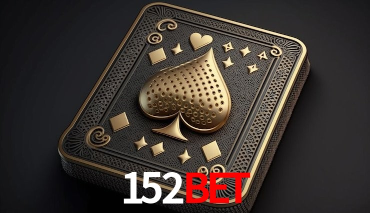 Apostas de Tênis 152bet