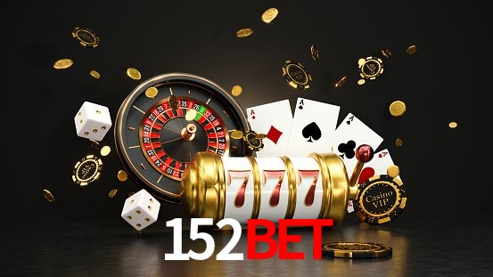 VIP Casino 152bet