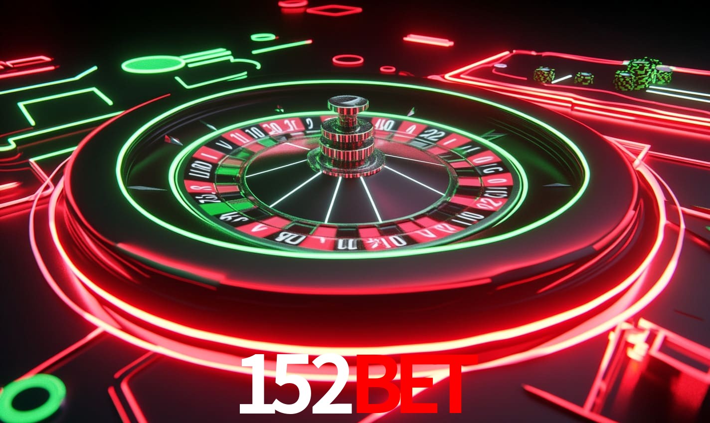 Descubra a Essência do 152bet: Nossa História e Compromissos