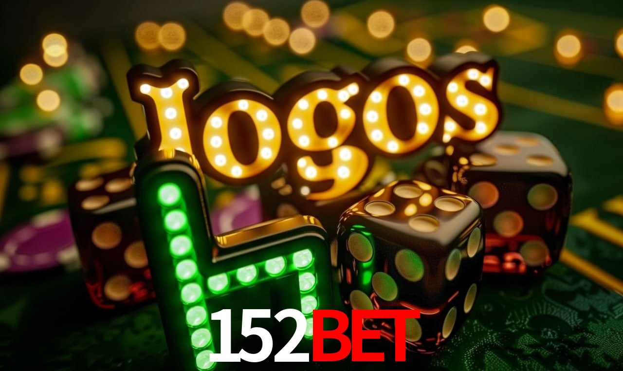 Estatísticas 152bet