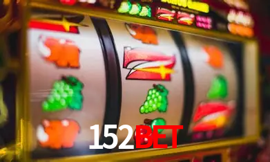 Descubra a Magia dos Jogos de Arcade no 152bet