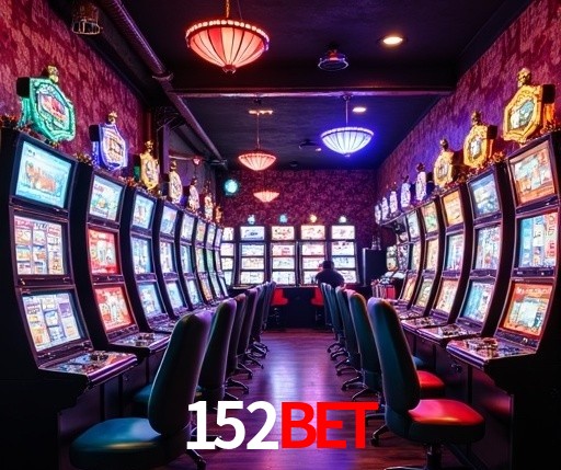 152bet Plataforma