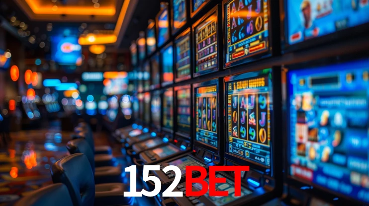 Seasonal Promotions 152bet