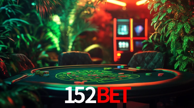 Welcome Bonus 152bet