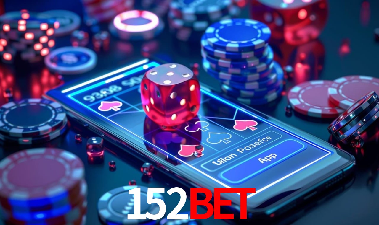 152bet lottery