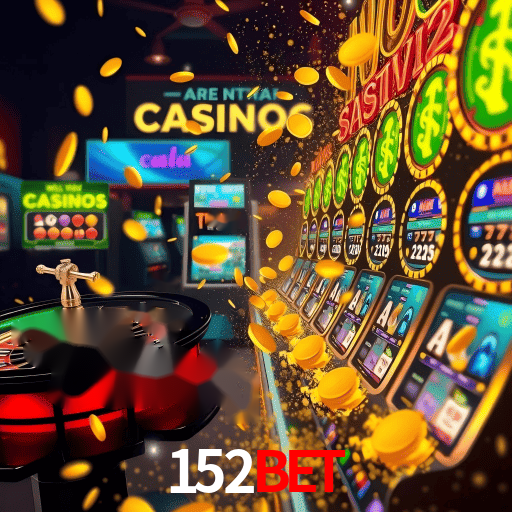 Descubra o Programa VIP da 152bet: Vantagens Exclusivas para Jogadores