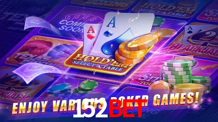 A Emoção da Loteria na 152bet: Uma Chance de Mudança de Vida
