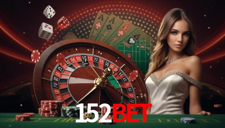 Secure Login 152bet