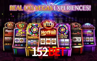 152bet cassino online