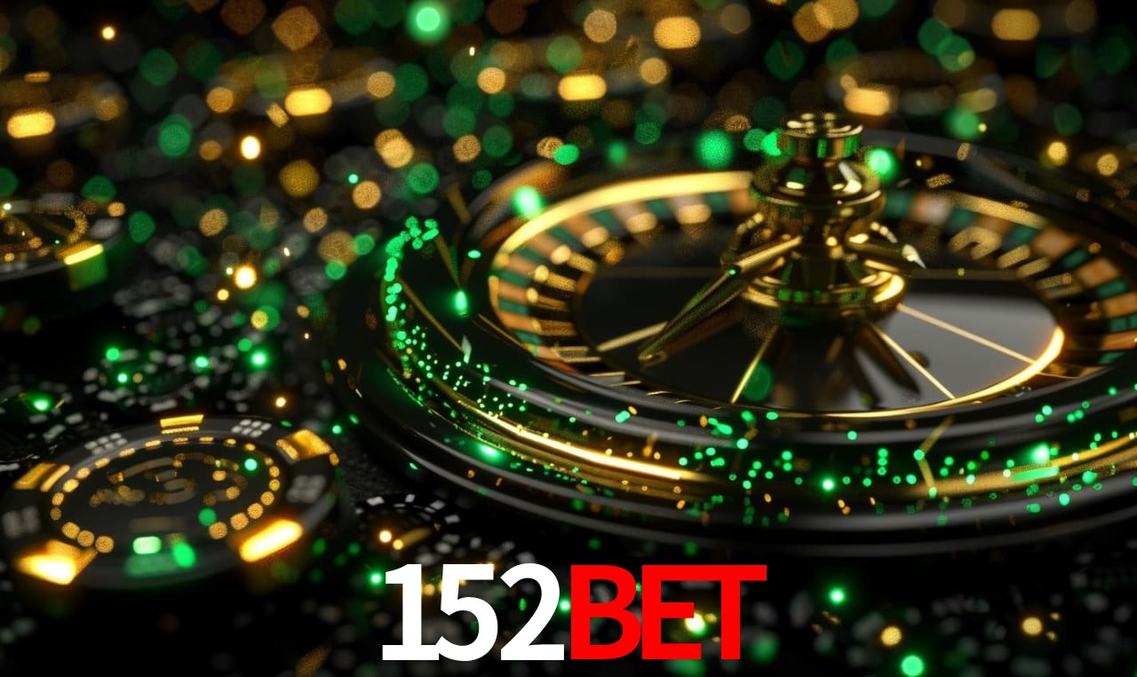 152bet Plataforma Oficial
