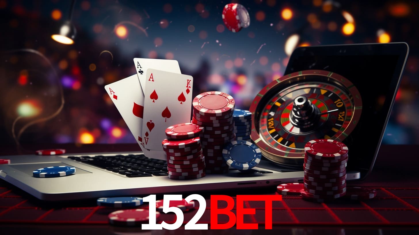 Tournaments 152bet