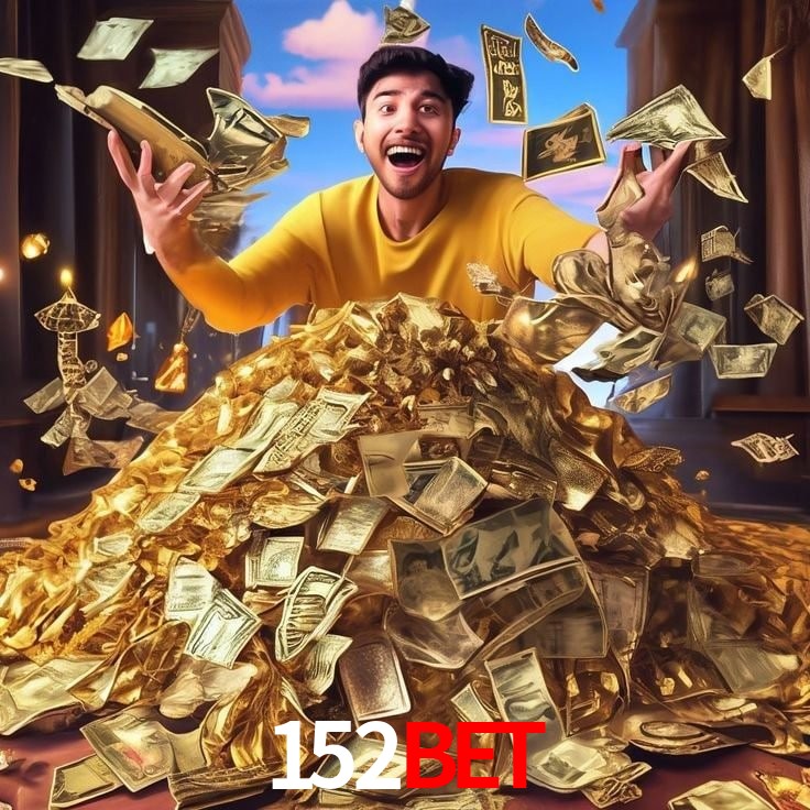 Torneios 152bet