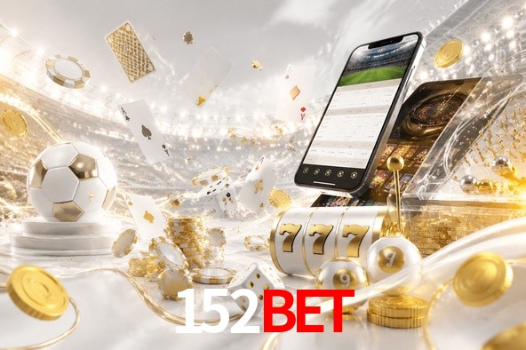 Football Betting 152bet