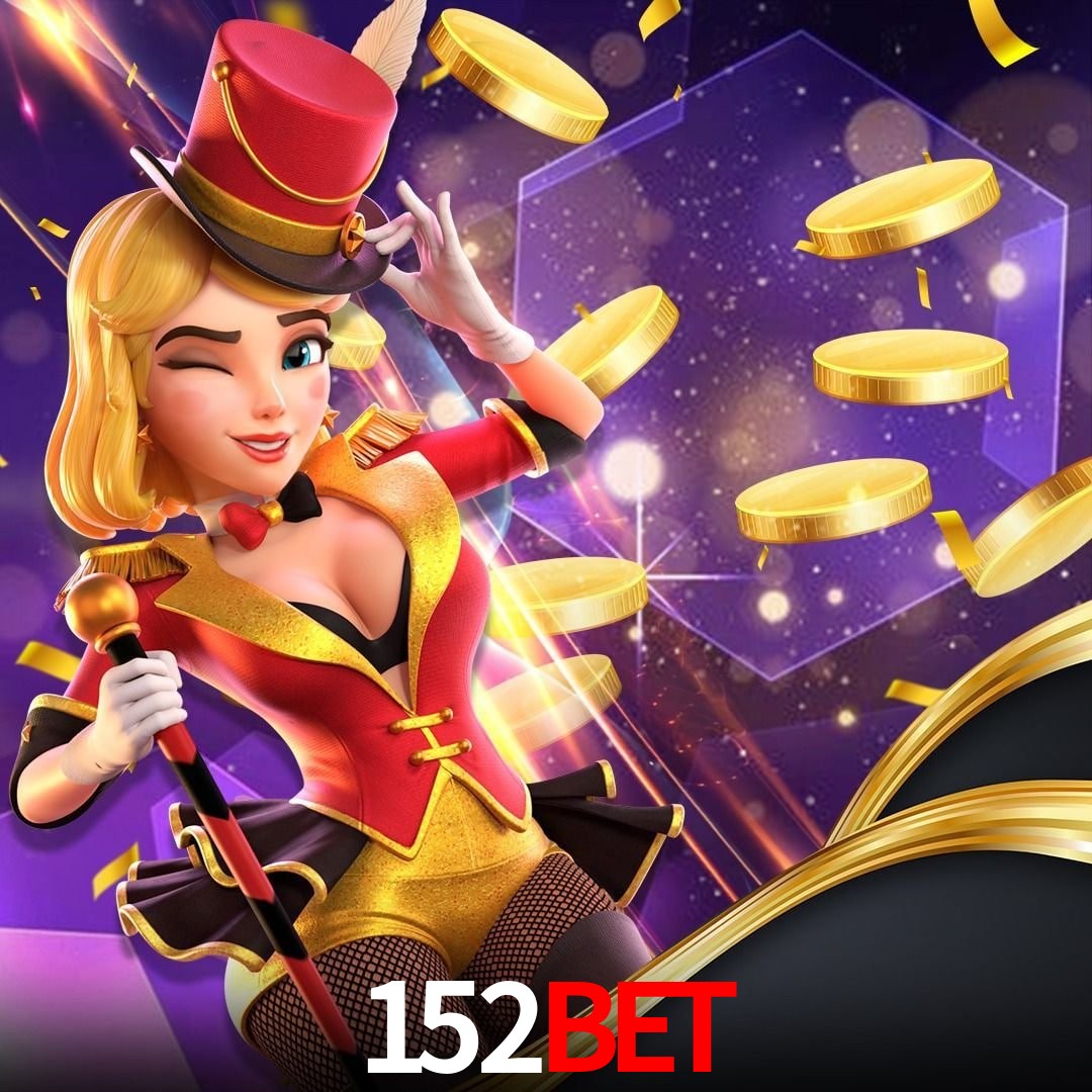 Blackjack Table 152bet