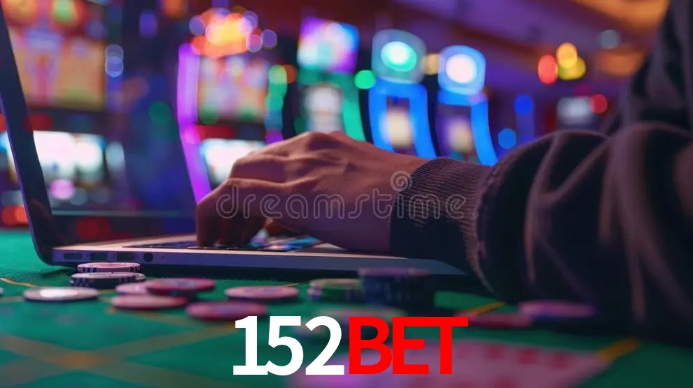 152bet Facebook