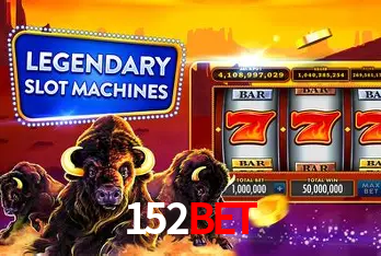 Inovações de Jogos na 152bet: O Futuro das Experiências Interativas