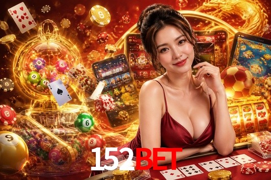 Games Directory 152bet