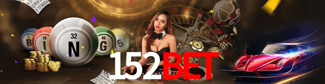 152bet cassino online