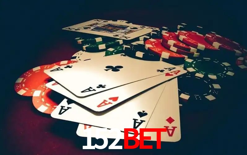 152bet Plataforma