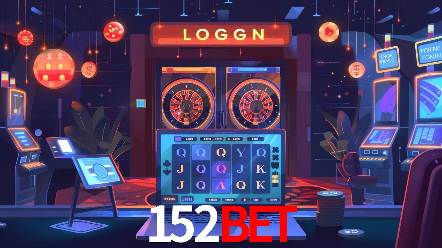 Design Responsivo 152bet