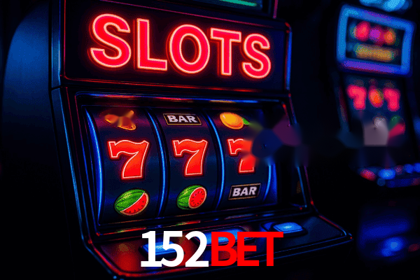 152bet cassino