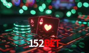 Apostas de Futebol 152bet