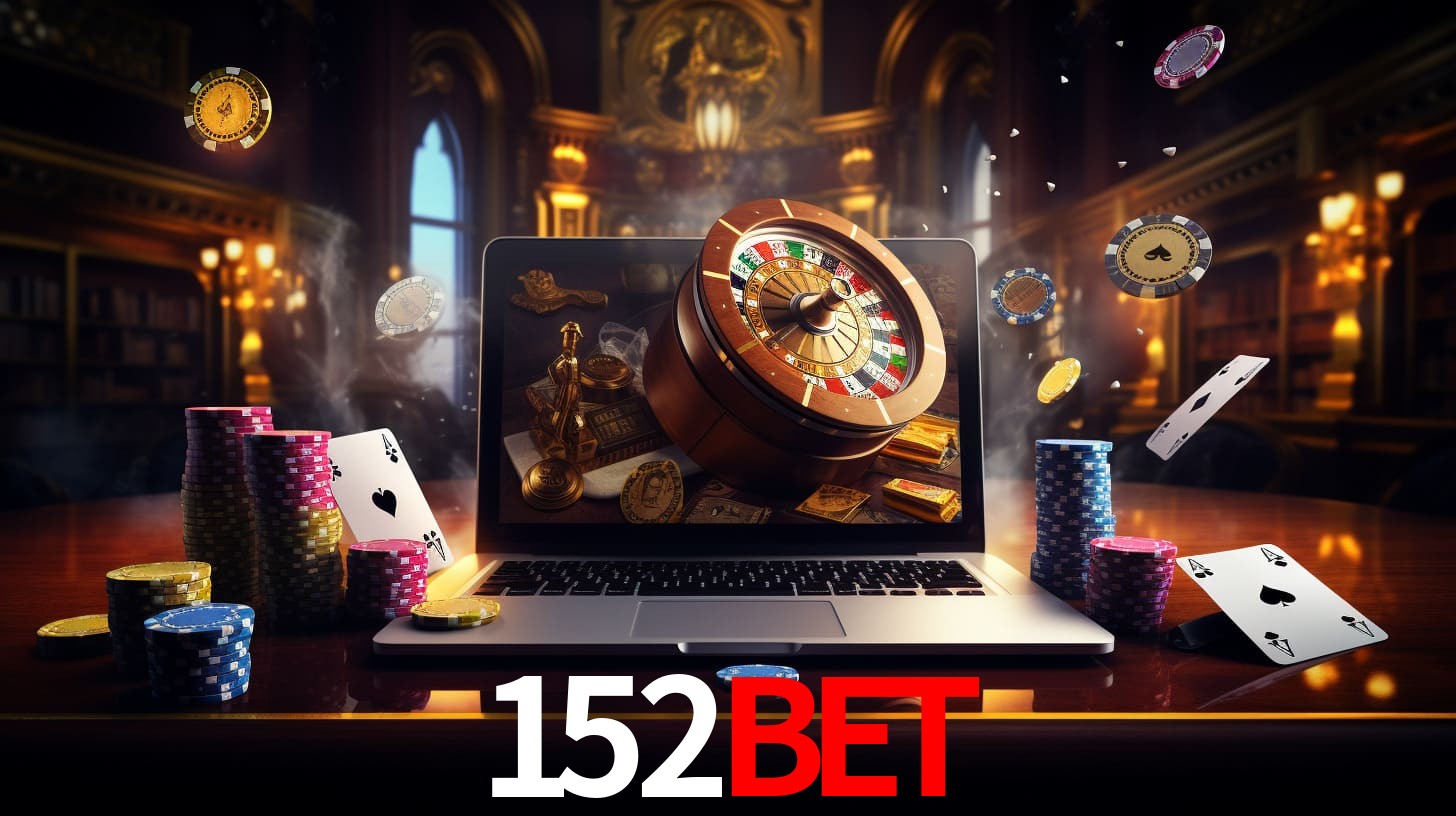 Daily Bonuses 152bet