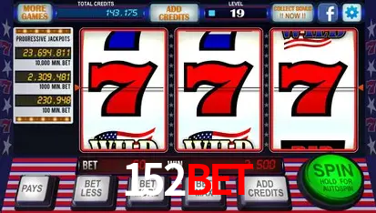 152bet cadastro