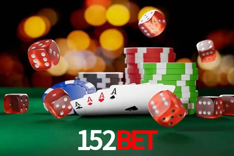 Estatísticas do Jogo 152bet