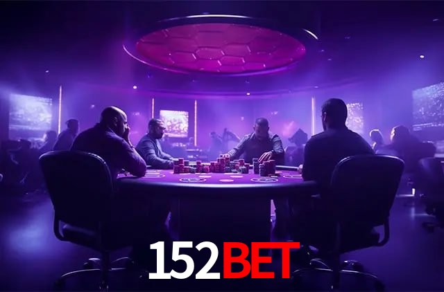 Estatísticas Esportivas 152bet