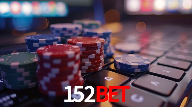 Benefícios da Conta 152bet
