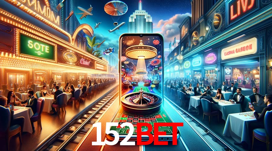 Flash Promotion 152bet