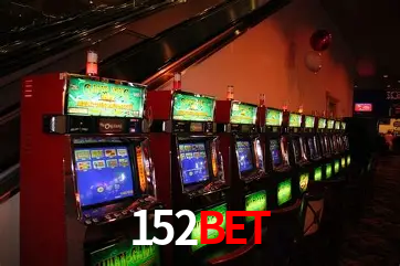 Desvendando o Mundo dos Jogos Virtuais na 152bet