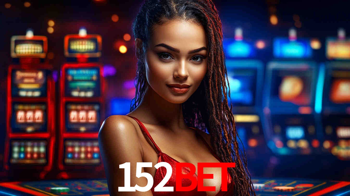 Explorando a Categoria de Eventos em Apostas na 152bet