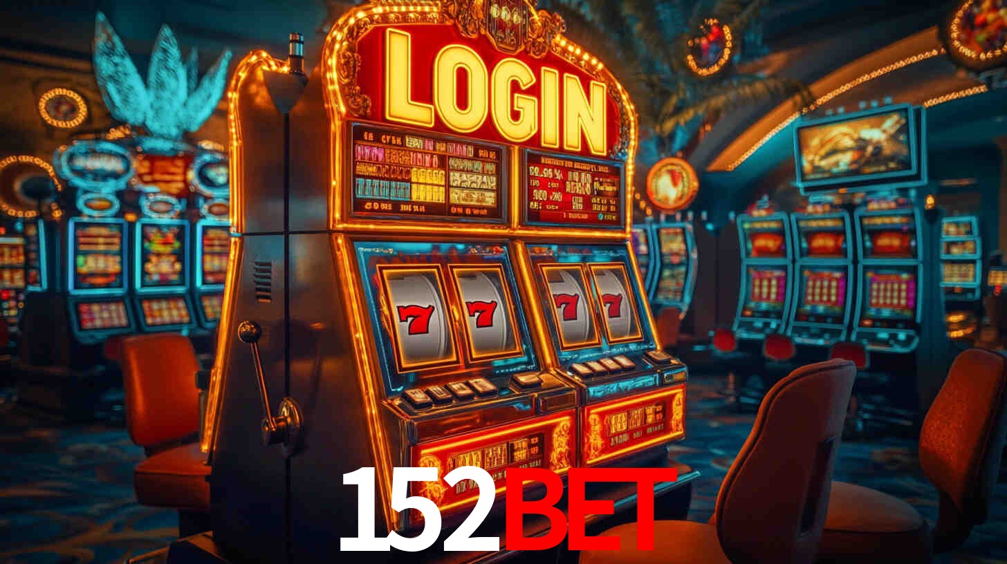 152bet bonus