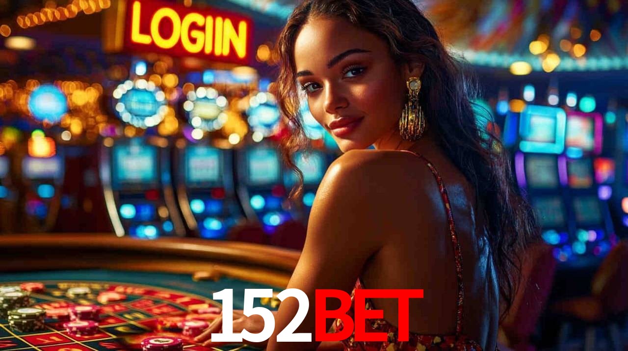 Avaliações dos Jogadores 152bet