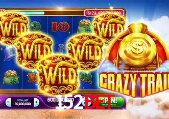 Desvendando o Mundo dos Jogos Virtuais na 152bet