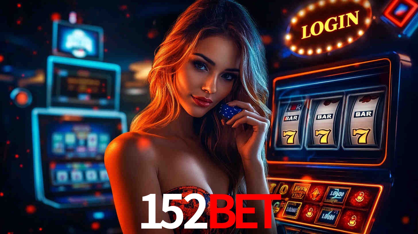 Bônus Generosos e Exclusivos no 152bet para Você!