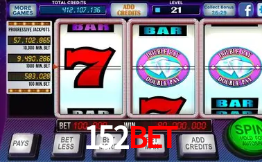 A Emoção da Loteria na 152bet: Uma Chance de Mudança de Vida