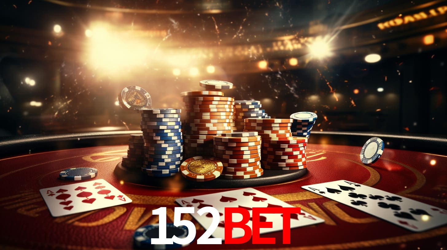 Programa VIP 152bet