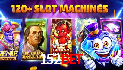 A Revolução dos Aplicativos de Jogos no 152bet