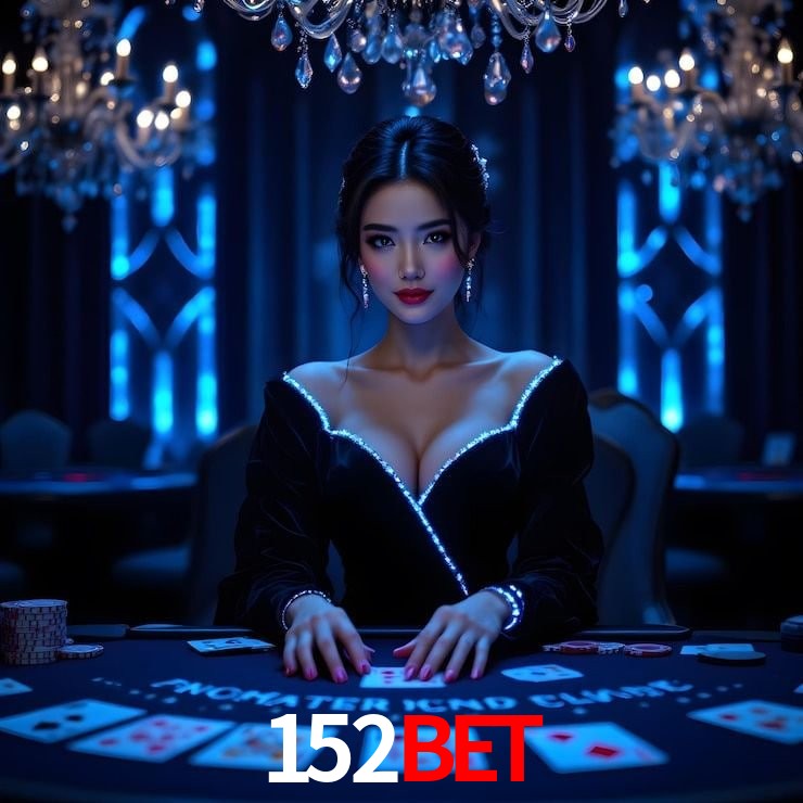 Recursos de Bônus 152bet