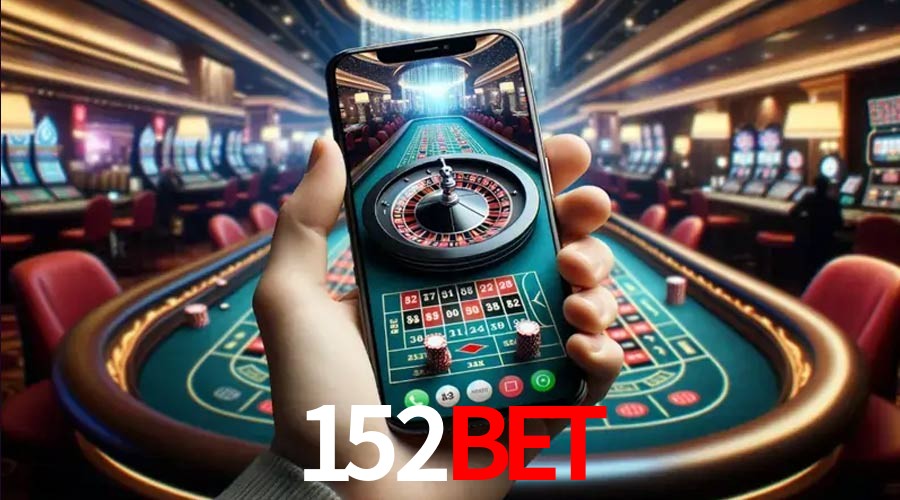 Game Providers 152bet